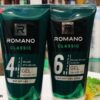 Gel vuốt tóc Romano (1)