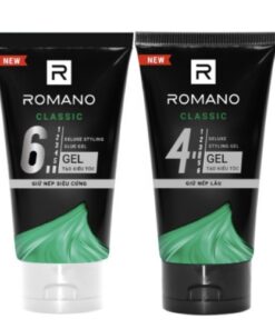 Gel vuốt tóc Romano (2)