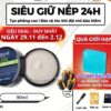 Sáp Vuốt Tóc Nam Aurane (1)