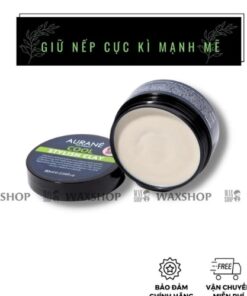 Sáp Vuốt Tóc Nam Aurane (2)