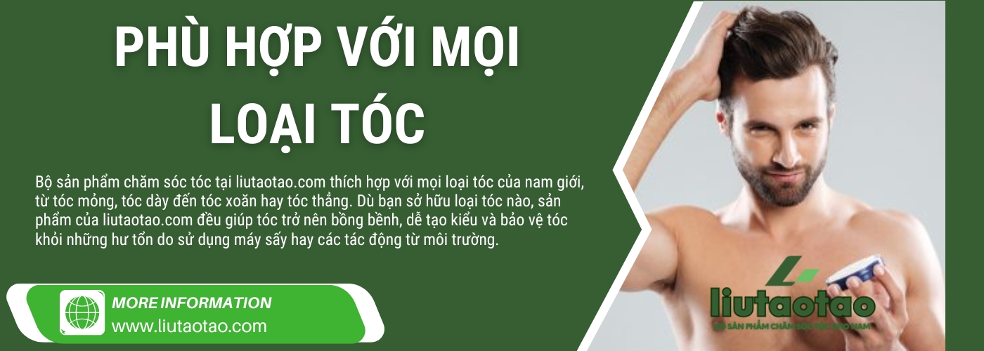 image slide banner home page Bộ sản phẩm chăm sóc tóc cho nam liutaotao (2)